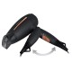 ΣΕΣΟΥΑΡ SENCOR SHD 7100BK BLACK 2000W DC MOTOR